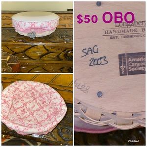 Longaberger Horizon of Hope